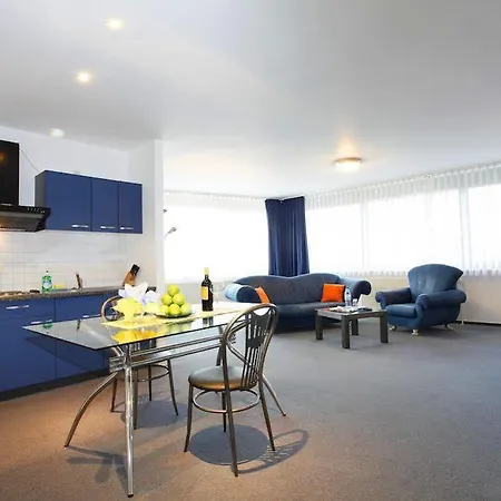 Otel Centro City, Trademark Collection By Wyndham
