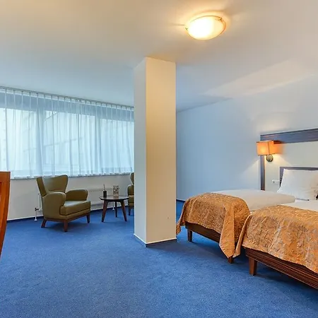 Centro City, Trademark Collection By Wyndham Hotel 3*