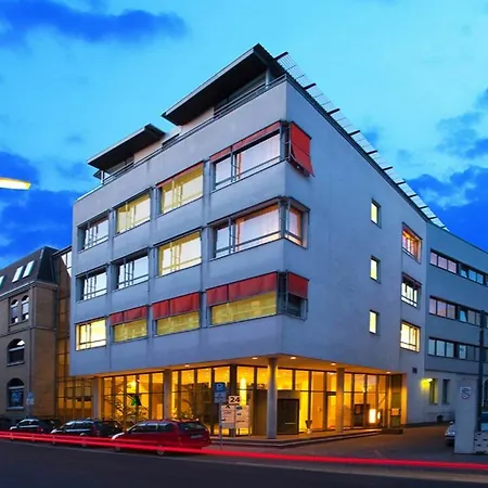 Hotel Centro City, Trademark Collection By Wyndham