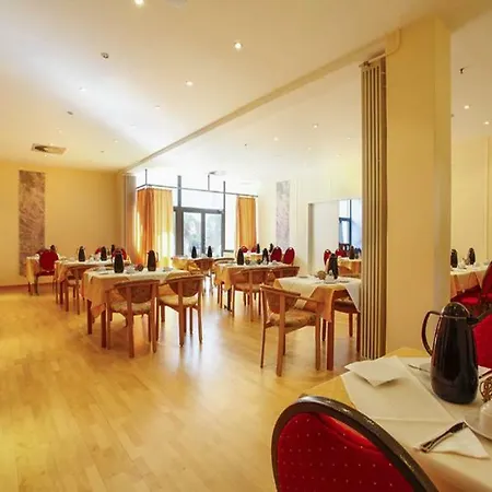 Centro City, Trademark Collection By Wyndham 3* Braunschweig