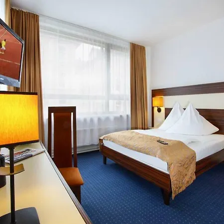 Centro City, Trademark Collection By Wyndham Hotel