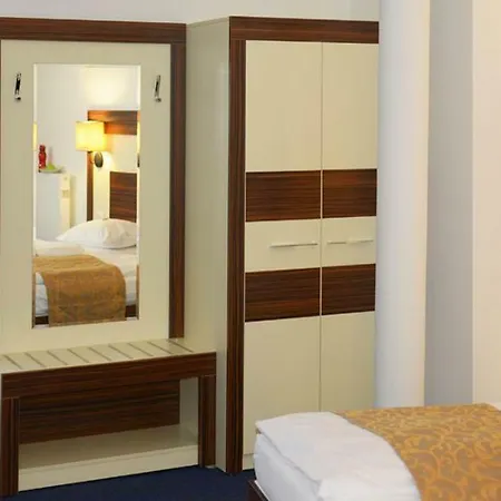 Hotel Centro City, Trademark Collection By Wyndham Brunswick