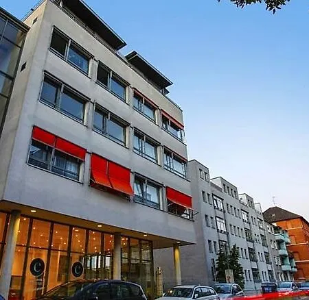 Centro City, Trademark Collection By Wyndham Hotel 3*