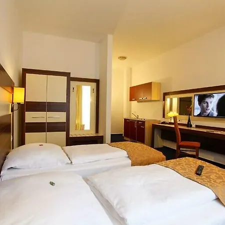 Centro City, Trademark Collection By Wyndham
