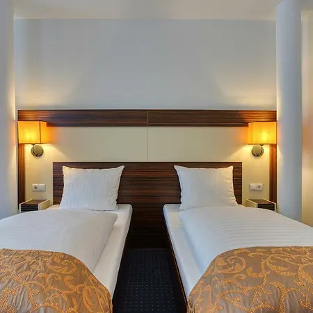 Otel Centro City, Trademark Collection By Wyndham