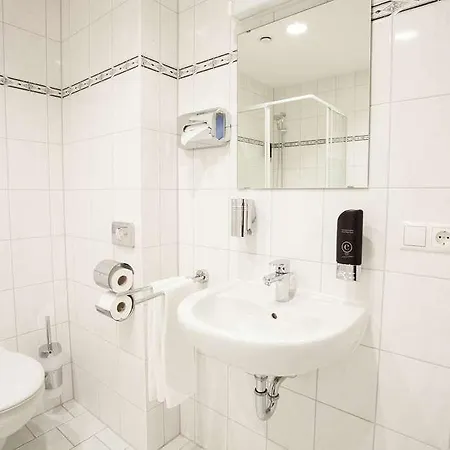Centro City, Trademark Collection By Wyndham 3* Brunswick