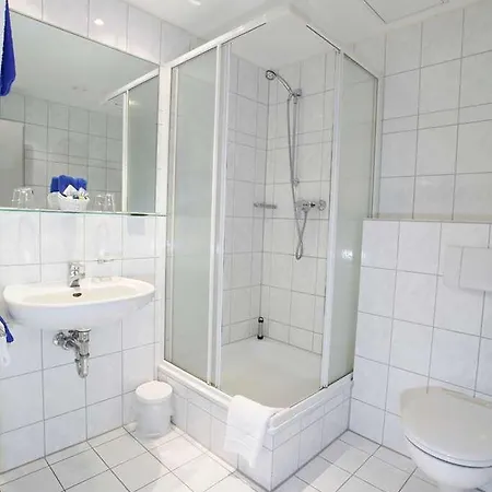 Centro City, Trademark Collection By Wyndham 3* Brunswick