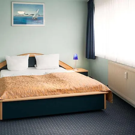 Centro City, Trademark Collection By Wyndham 3* Braunschweig