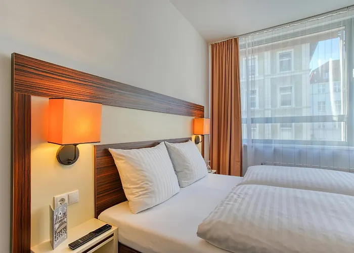 Centro City, Trademark Collection By Wyndham 3*