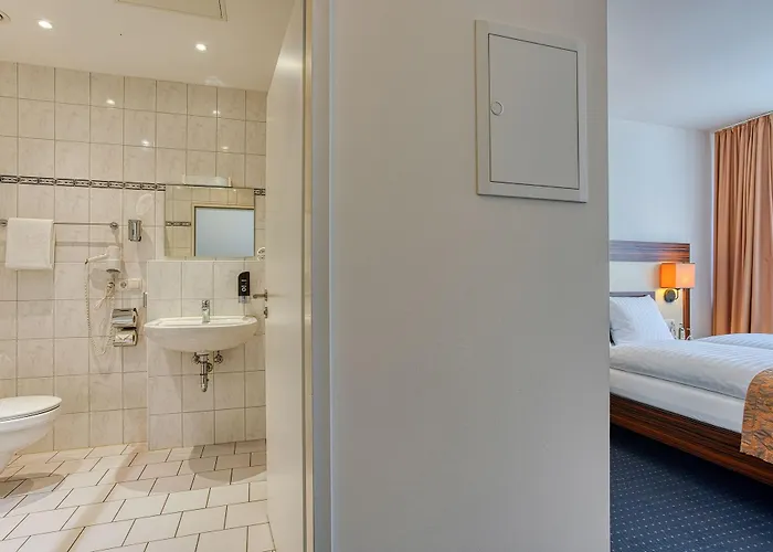 Centro City, Trademark Collection By Wyndham