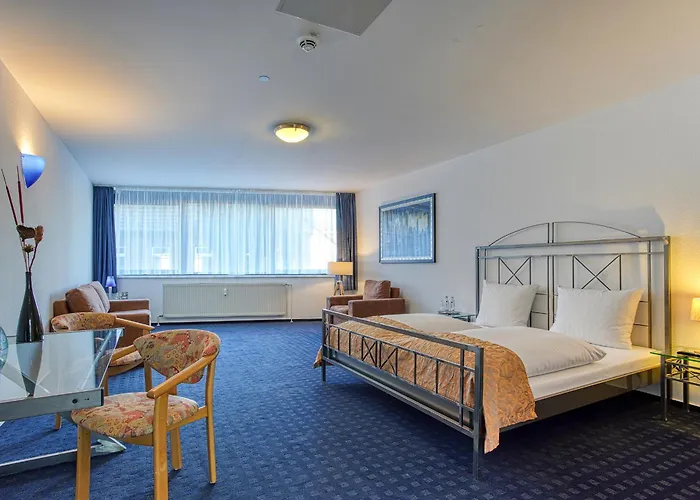 Hotel Centro City, Trademark Collection By Wyndham 3*