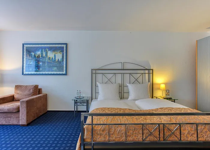 Hotel Centro City, Trademark Collection By Wyndham 3*