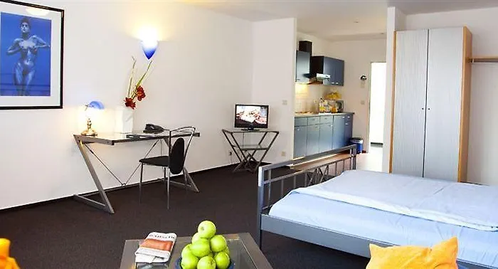 Centro City, Trademark Collection By Wyndham