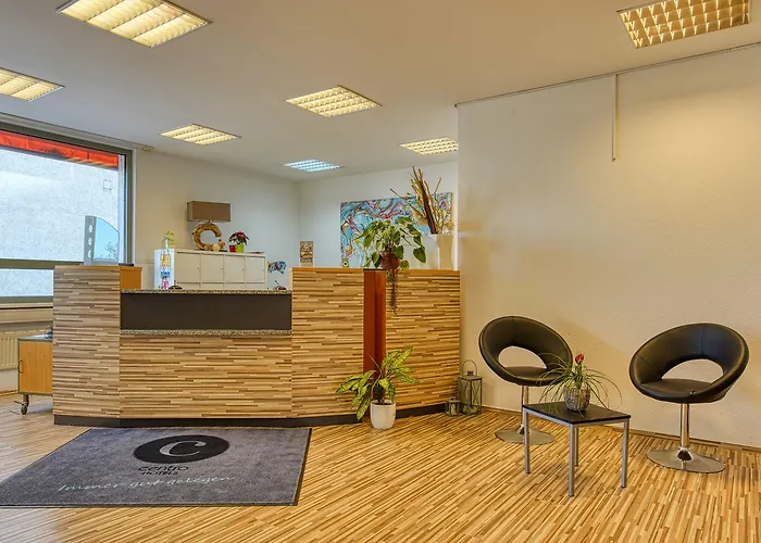 Centro City, Trademark Collection By Wyndham 3* Braunschweig