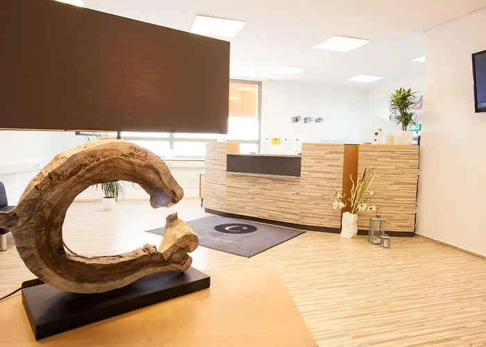 Centro City, Trademark Collection By Wyndham Hotel Braunschweig