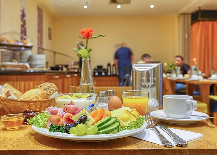 Centro City, Trademark Collection By Wyndham Hotel 3*