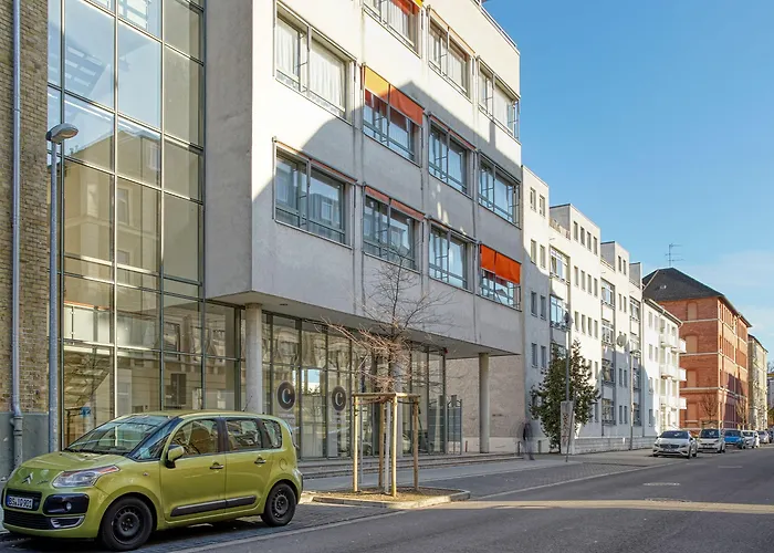 Centro City, Trademark Collection By Wyndham 3* Braunschweig