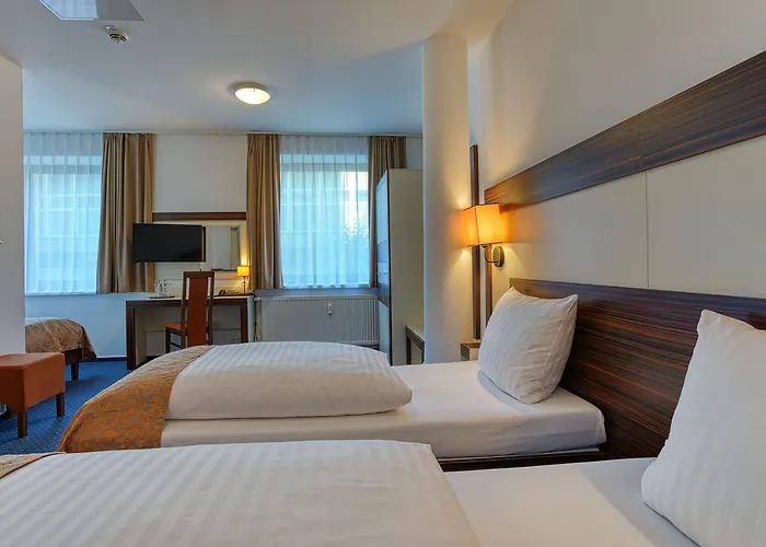 Hotel Centro City, Trademark Collection By Wyndham