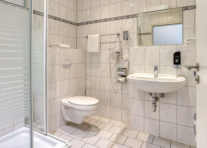 Hotel Centro City, Trademark Collection By Wyndham Braunschweig