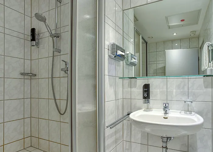 Centro City, Trademark Collection By Wyndham 3* Braunschweig