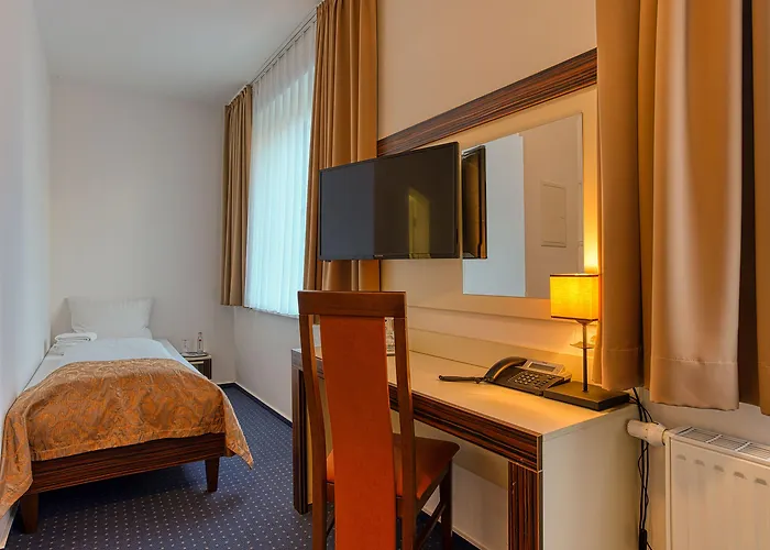 Centro City, Trademark Collection By Wyndham Hotel 3*