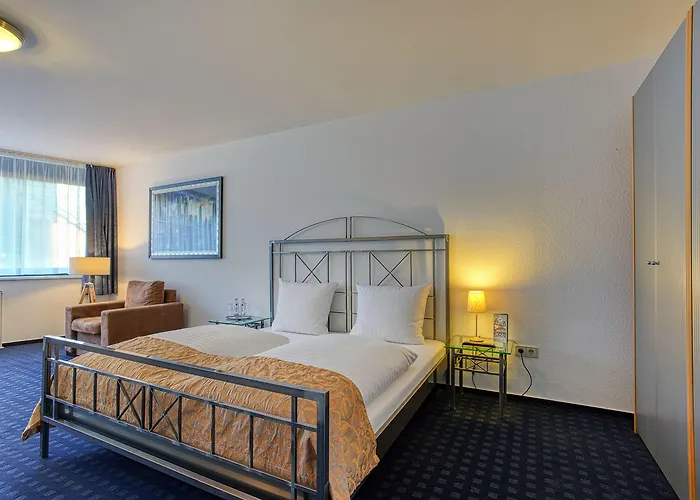 Centro City, Trademark Collection By Wyndham Hotel Braunschweig