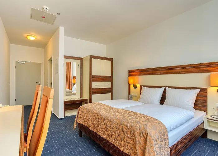 Centro City, Trademark Collection By Wyndham Hotel 3*