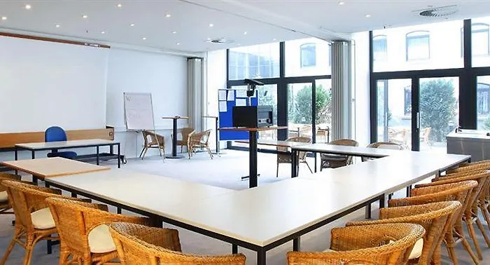 Centro City, Trademark Collection By Wyndham Braunschweig