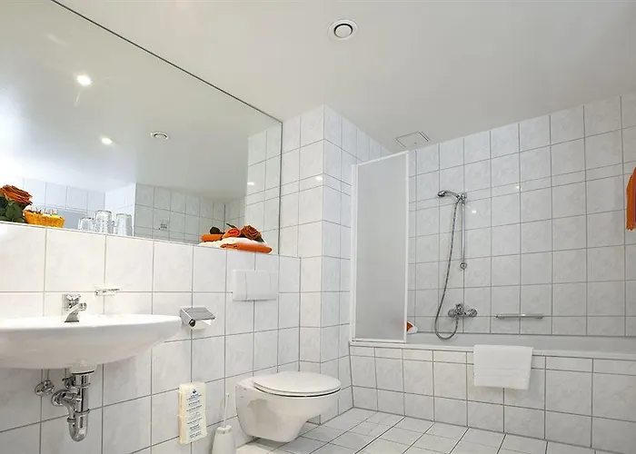 Centro City, Trademark Collection By Wyndham