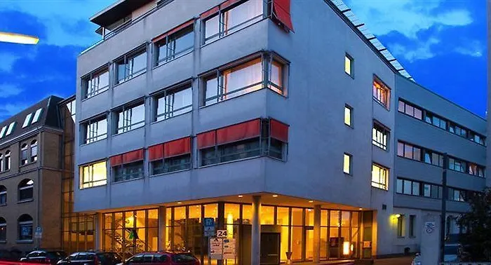 Otel Centro City, Trademark Collection By Wyndham