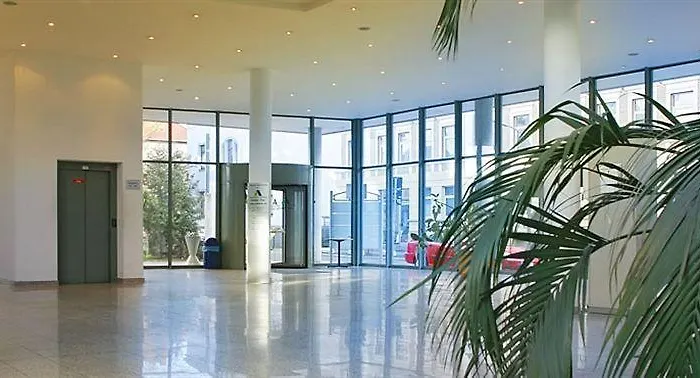 Hotel Centro City, Trademark Collection By Wyndham 3*