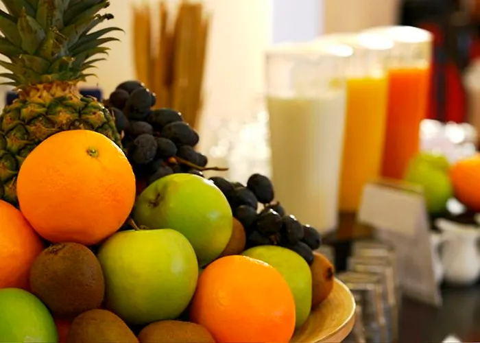 Hotel Centro City, Trademark Collection By Wyndham 3*