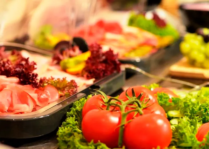 Hotel Centro City, Trademark Collection By Wyndham Braunschweig