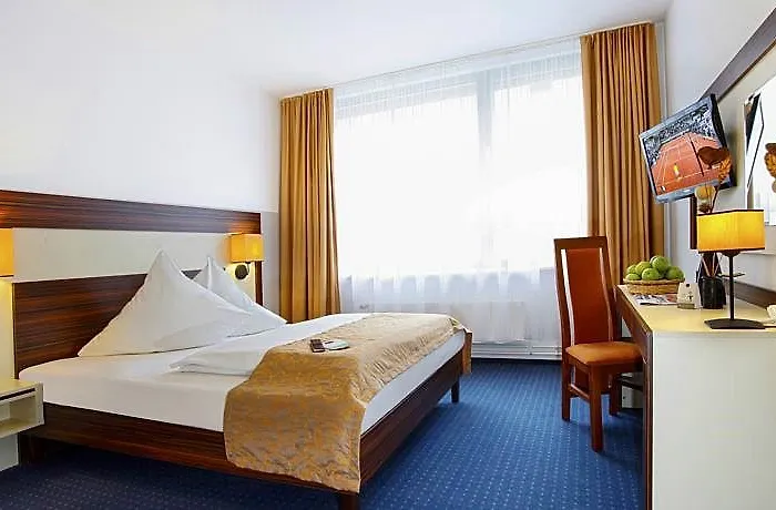 Centro City, Trademark Collection By Wyndham