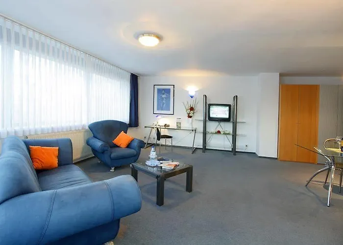 Centro City, Trademark Collection By Wyndham Braunschweig