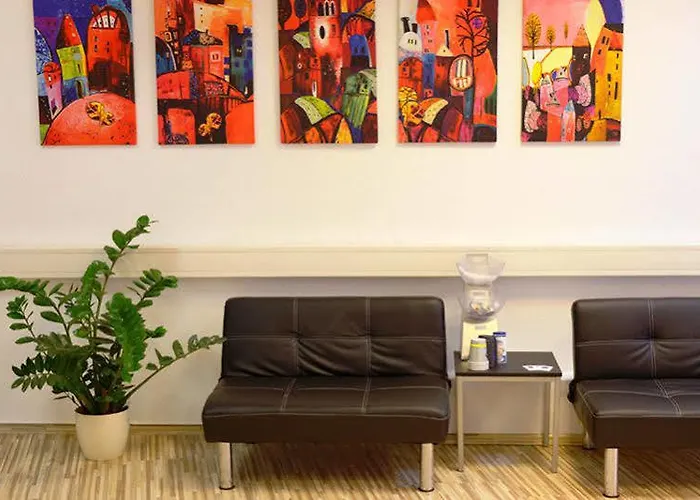 Centro City, Trademark Collection By Wyndham Otel 3*