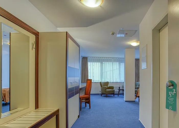 Otel Centro City, Trademark Collection By Wyndham 3*