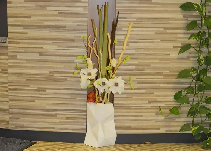 Centro City, Trademark Collection By Wyndham Otel 3*