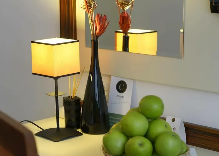 Centro City, Trademark Collection By Wyndham Braunschweig