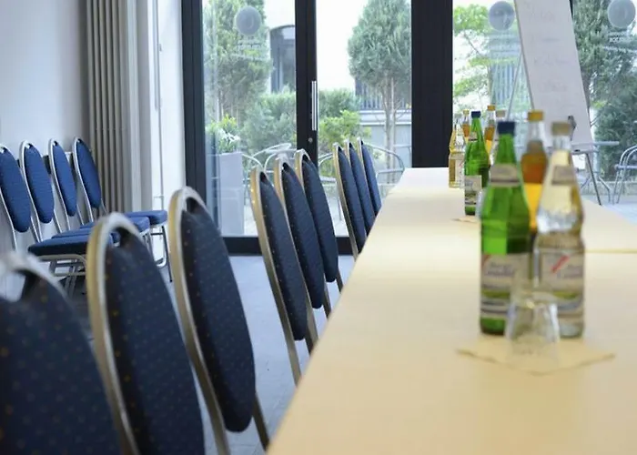 Otel Centro City, Trademark Collection By Wyndham