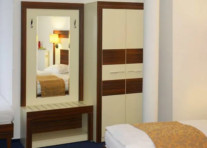 Otel Centro City, Trademark Collection By Wyndham Braunschweig