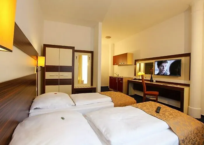 Centro City, Trademark Collection By Wyndham