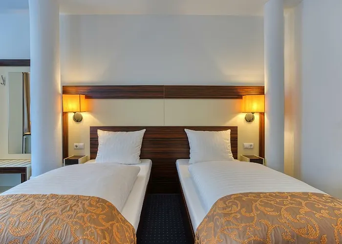 Hotel Centro City, Trademark Collection By Wyndham