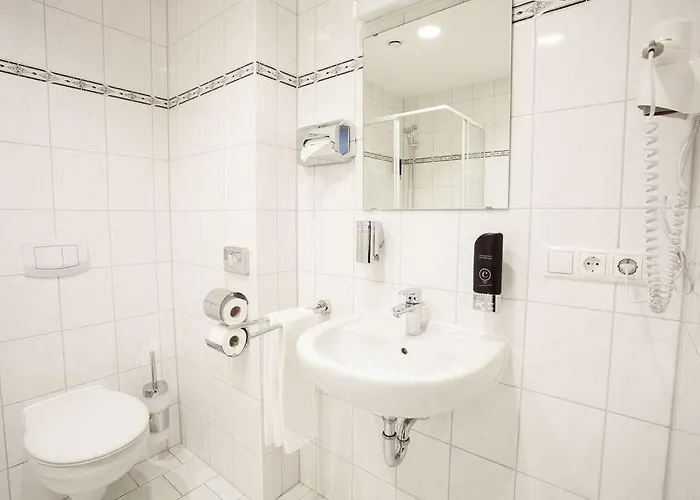 Centro City, Trademark Collection By Wyndham 3* Braunschweig