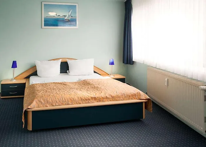 Centro City, Trademark Collection By Wyndham 3* Braunschweig